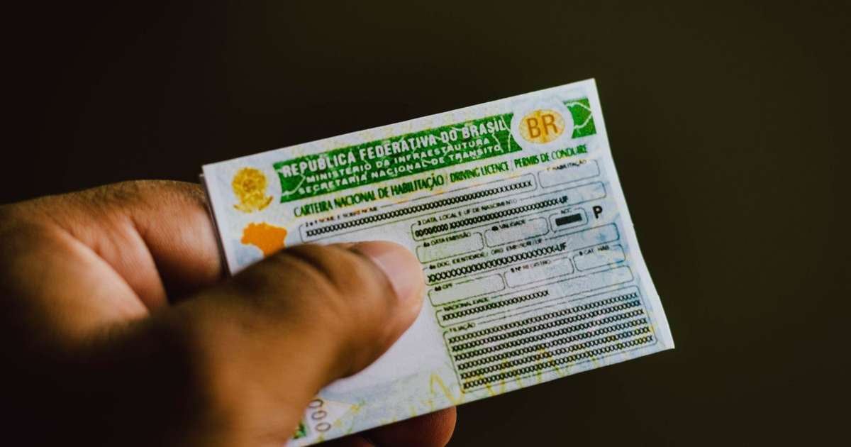 CNH digital vencida ganha prorrogação até 9 de dezembro de 2026