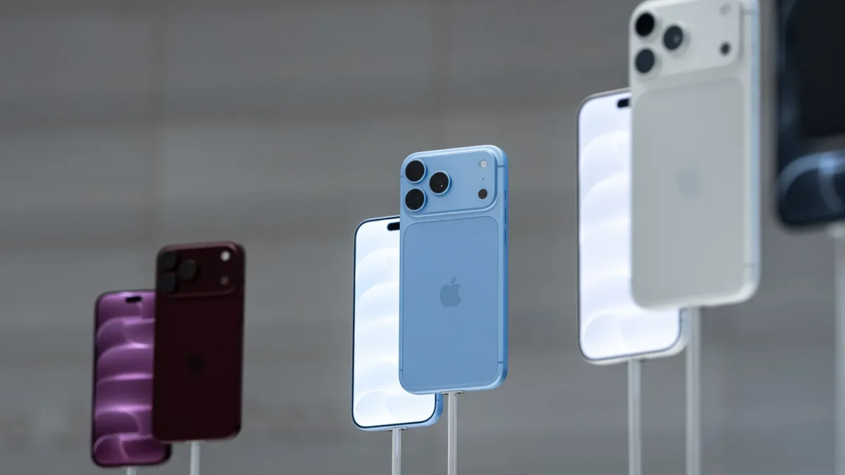 iOS 27 chega ao Brasil hoje com IA só para iPhone 17 Pro e Air