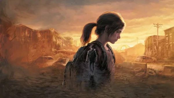 The Last of Us no PS5: fundo grátis e 3 novos jogos confirmados