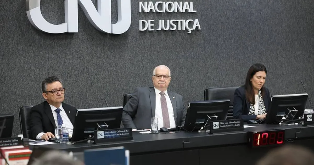 Jorge Messias cancela R$ 4,7 bi em precatórios do Banco Master