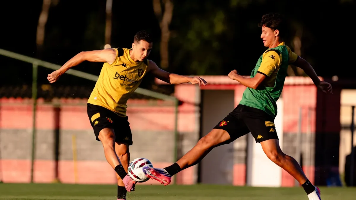 Sport x Ponte Preta: estreia de Soso e jogo de emergência