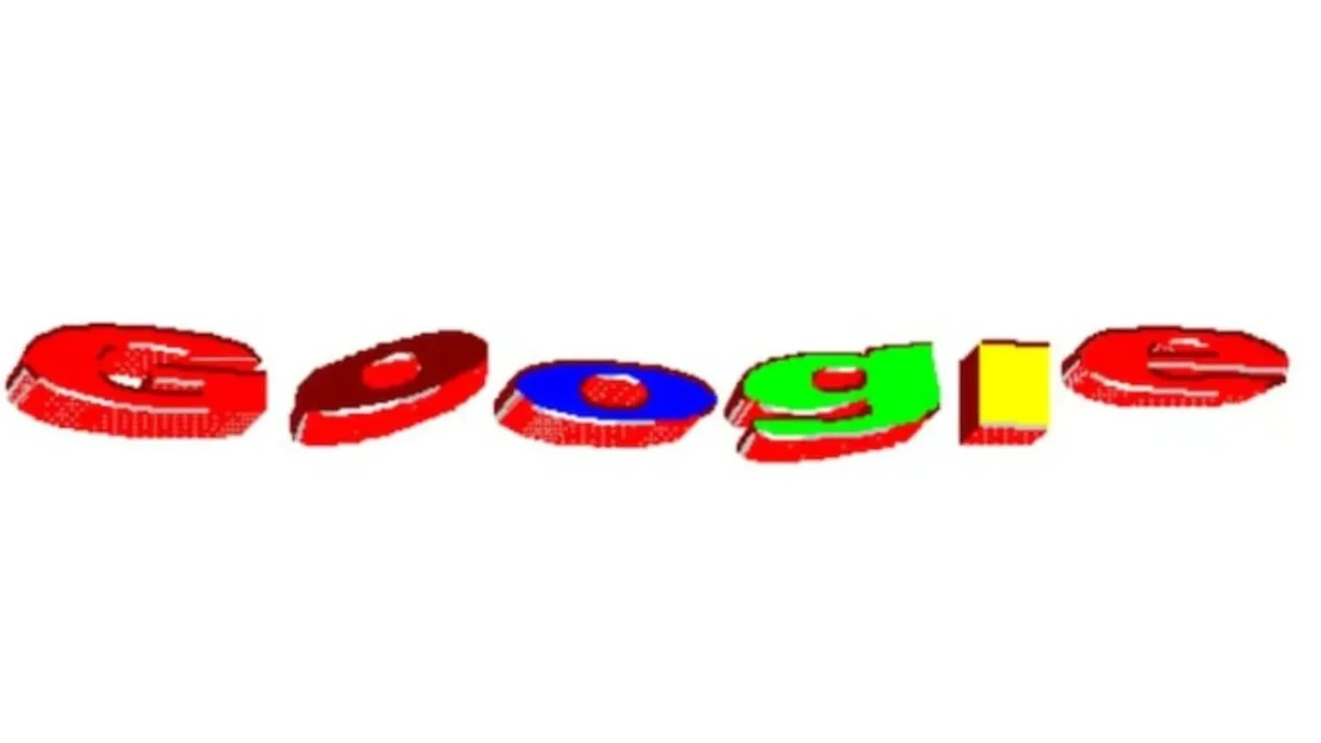 28º aniversário do Google: veja o Doodle que emociona hoje