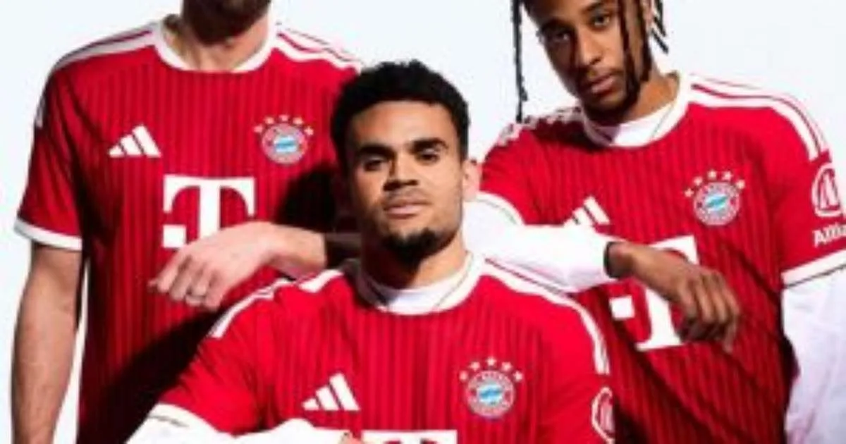 Classificações de Bayern x Union Berlin: 7 a 0 e Kane 100 gols