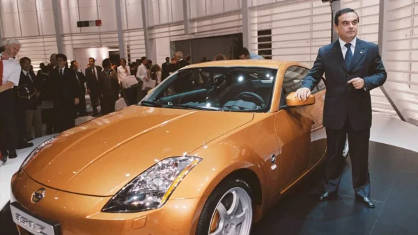 Acionistas da Nissan pedem volta de Ghosn em crise da empresa