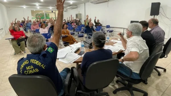 Conab aprova ACT com 100% do INPC e ONS inicia nova negociação