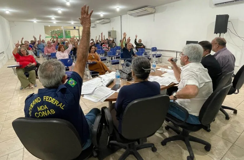 Conab aprova ACT com 100% do INPC e ONS inicia nova negociação