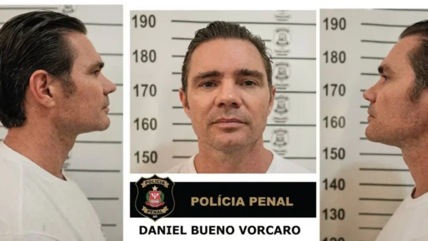 Vorcaro delação premiada revela esquema de dinheiro em Dark Horse