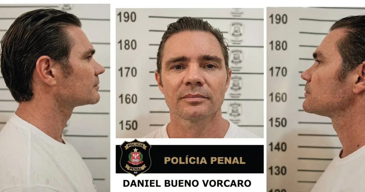 Vorcaro delação premiada revela esquema de dinheiro em Dark Horse