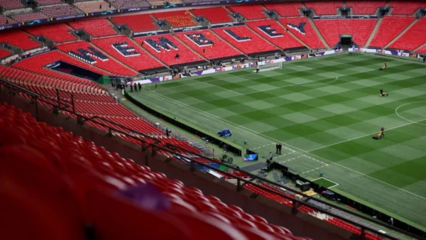 Inglaterra x Espanha abre Liga das Nações em clima de revanche
