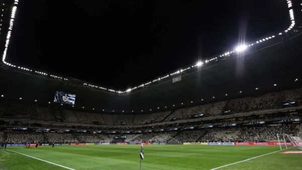 Atlético-MG x Santos: decisão na Arena MRV por vaga na semi