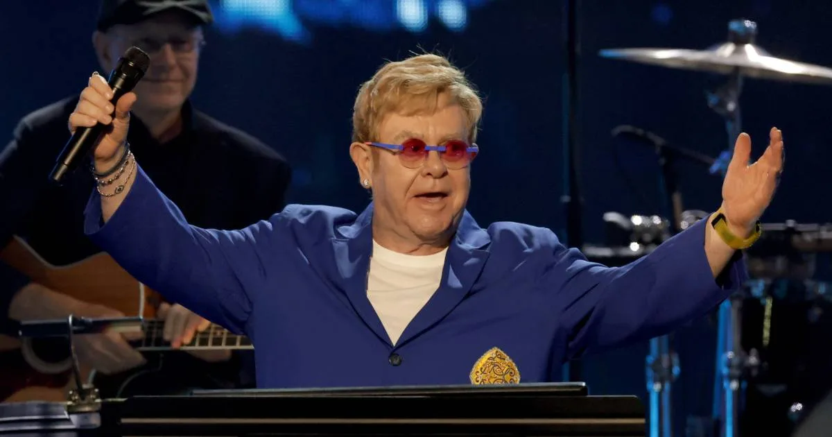 Elton John volta ao palco e INSS detalha aposentadoria especial