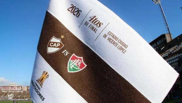 Jogo do Fluminense hoje: Platense pressiona e define vaga na semi