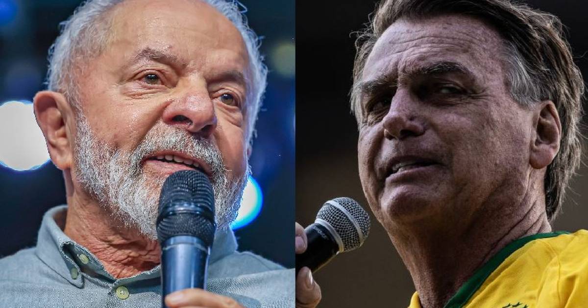 Pesquisa Datafolha hoje: empate técnico Lula e Flávio às 20h