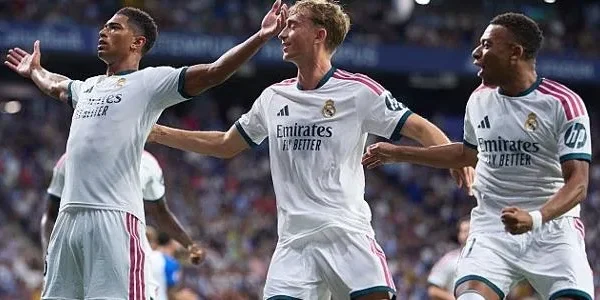 Real Madrid x Inter abre Champions com duelo de peso