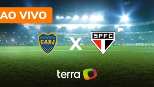 São Paulo x Boca: derrota complica vaga na Sul-Americana 2026