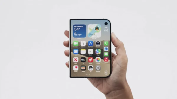 Apple lança iPhone 18 Pro, Pro Max e dobrável Duo