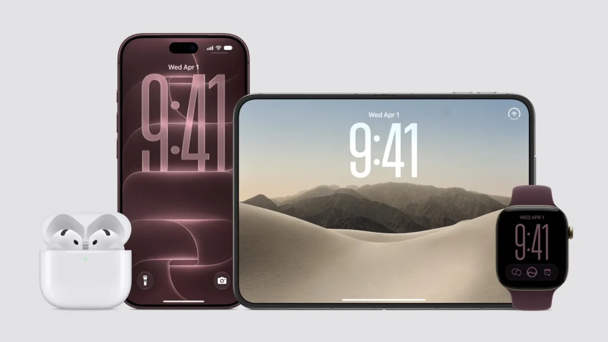 iPhone Duo dobrável lidera nova geração do iPhone 18