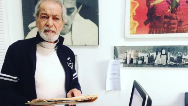 Gracindo Jr morre aos 82 e mobiliza tributos no país hoje