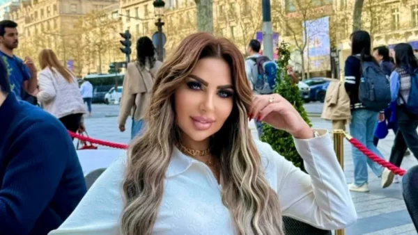 Egito condena apresentadora Sarah Khalifa à morte por drogas
