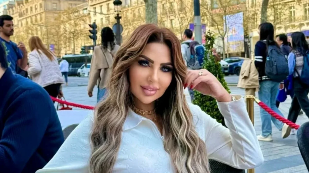 Egito condena à morte Sarah Khalifa por chefia em droga sintética