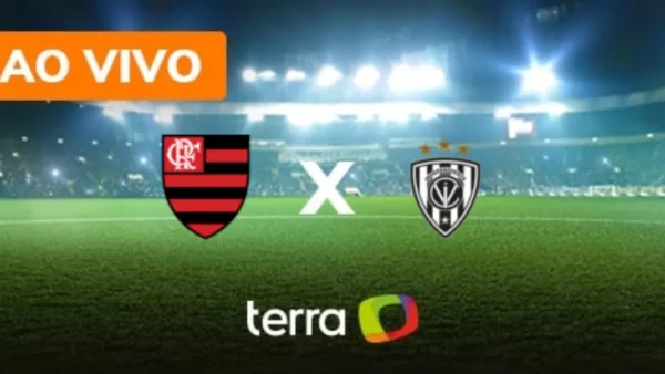 Flamengo empata com Del Valle e vai à semi da Libertadores