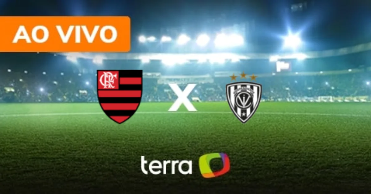 Flamengo empata com Del Valle e vai à semi da Libertadores