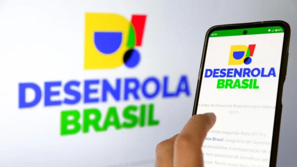 Governo lança Desenrola 3.0 e barra novas apostas online