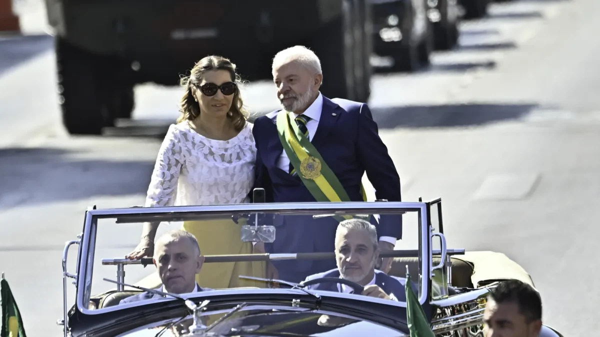 7 de setembro 2026: desfile em Brasília e atos contra Lula hoje
