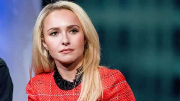 Laudo confirma morte acidental de Hayden Panettiere por fentanil