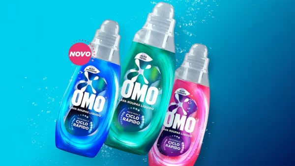 Anvisa suspende produção de Omo, Comfort e Brilhante em SP