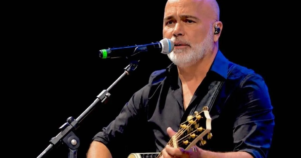 Velório de Rick Sollo reúne sertanejo e expõe dúvidas sobre queda