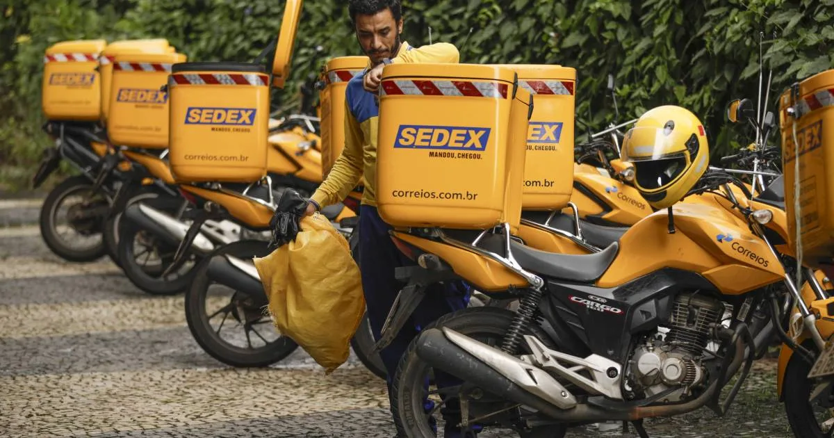 Correios greve: entrega para hoje e risco de caos nacional