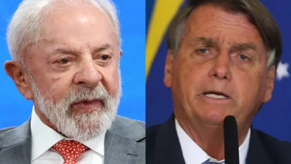 Datafolha mostra Lula e Flávio Bolsonaro em empate técnico