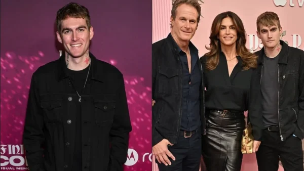 Presley Gerber morre aos 27 anos em clínica de reabilitação