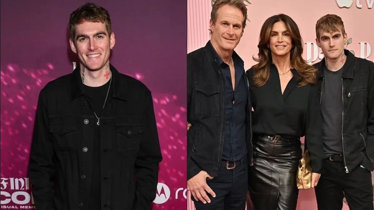 Presley Gerber morre aos 27 em clínica de reabilitação em LA
