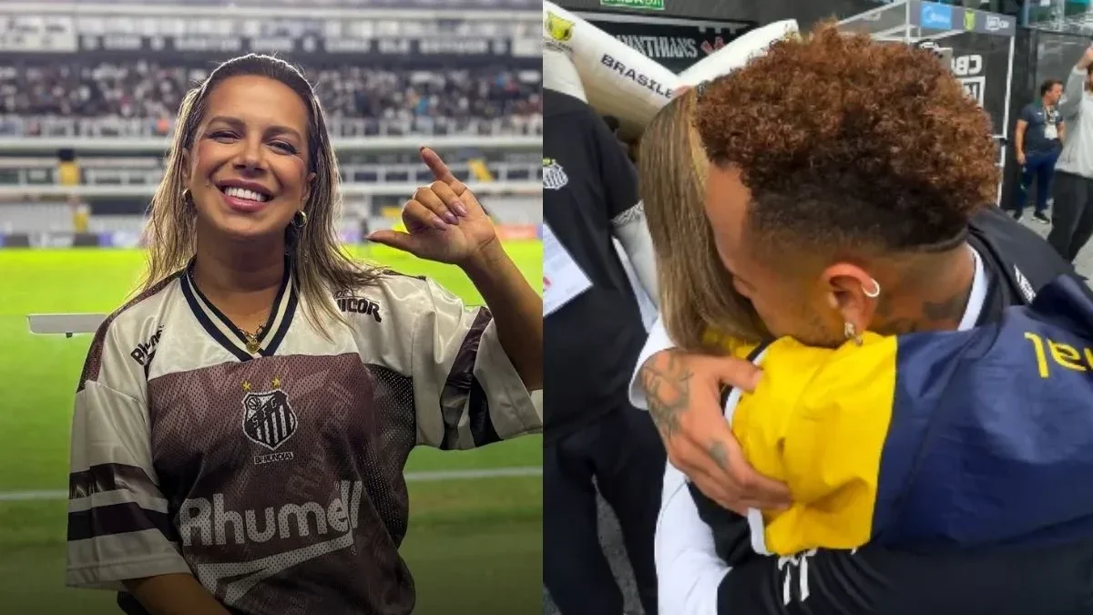 Naty Potira volta a tratar câncer e mobiliza futebol em 2026