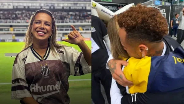 Naty Potira volta a tratar câncer e mobiliza futebol em 2026