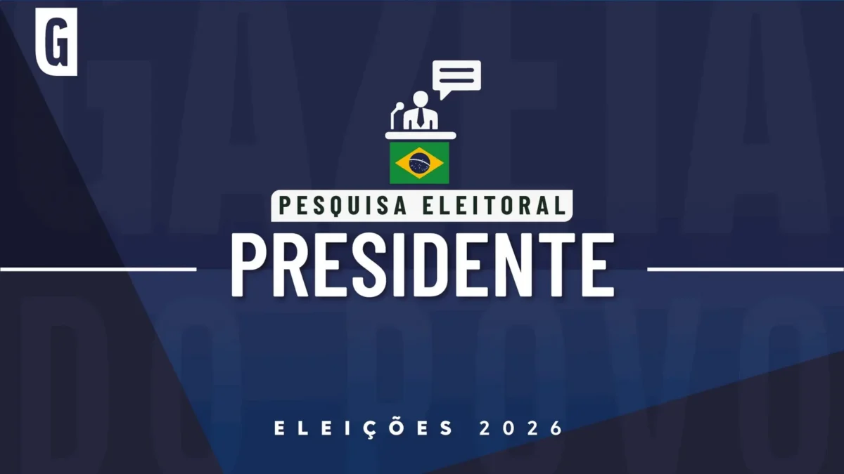 Pesquisa Quaest: Lula lidera e empata com Flávio no 2º turno