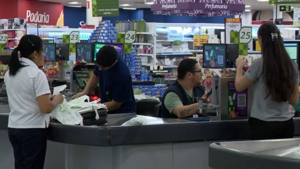 PEC escala 6x1 Senado avança e reduz jornada para 40h semanais