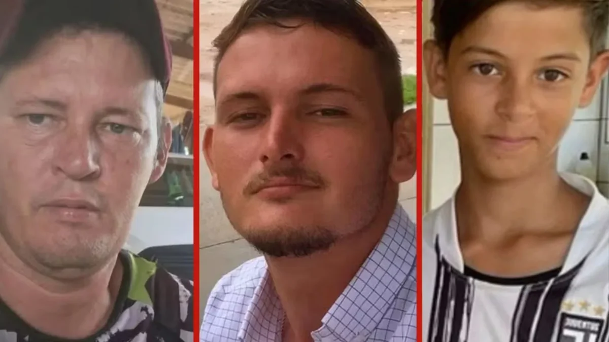 Tragédia em família, salto do milho e novas vagas médicas em MT