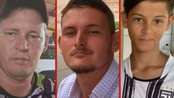 Tragédia em família, salto do milho e novas vagas médicas em MT