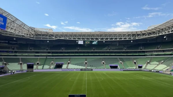Palmeiras vence São Paulo e retoma liderança no Brasileirão hoje