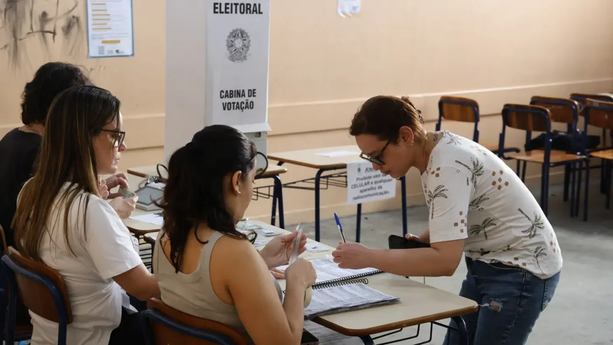 É obrigatório votar no segundo turno 2026? Saiba quem deve votar