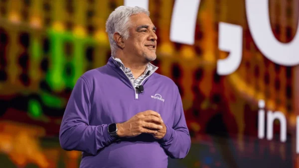 Workday lança IA agentiva e arquitetura headless para empresas
