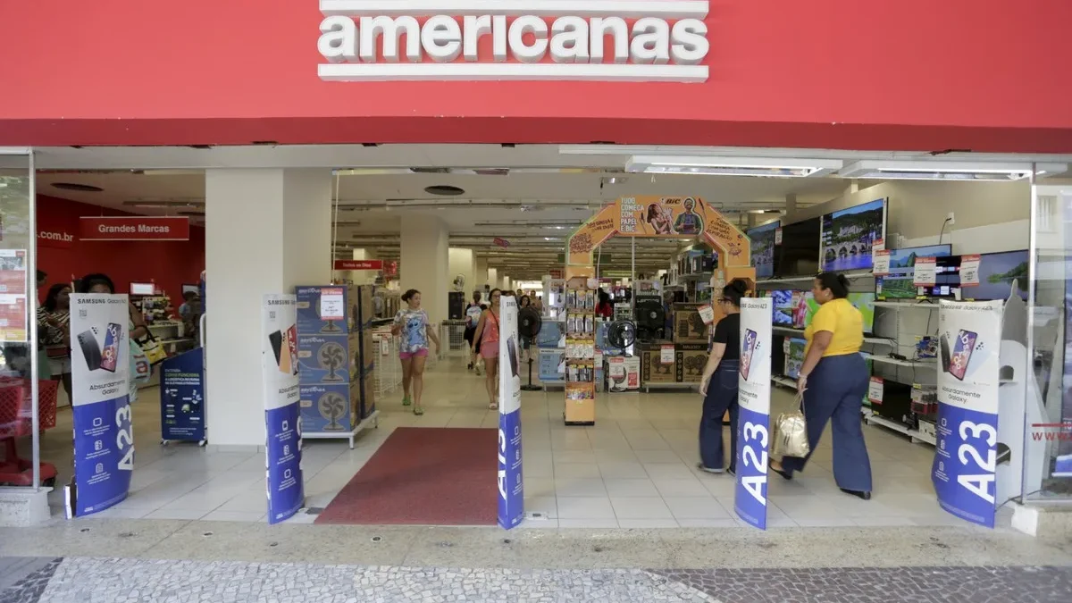 Justiça encerra recuperação judicial da Americanas e filiais hoje