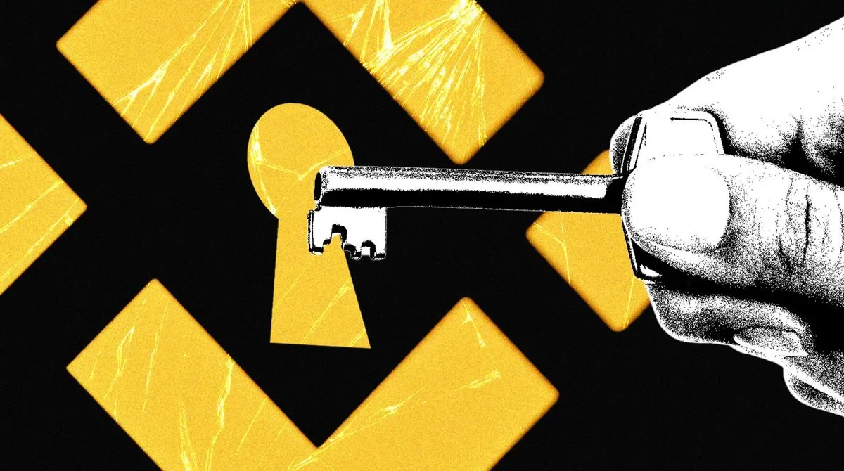 Hackers roubam US$ 6,3 bi da Binance; metade já foi congelada