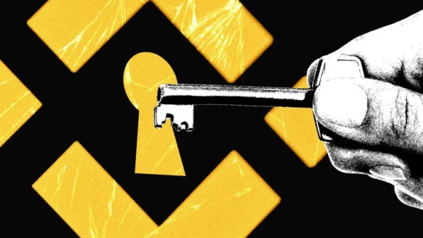 Hackers roubam US$ 6,3 bi da Binance; metade já foi congelada