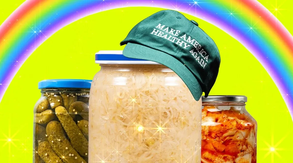 Festival de fermentação em Portland vira palco de disputa alimentar