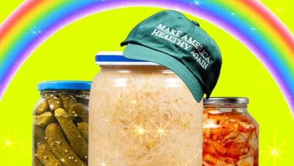 Festival de fermentação em Portland vira palco de disputa alimentar