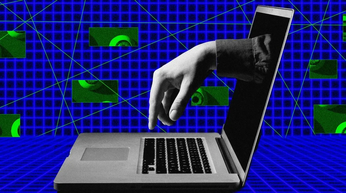 Extensão falsa na Cursor expõe dados de 5 mil usuários hoje